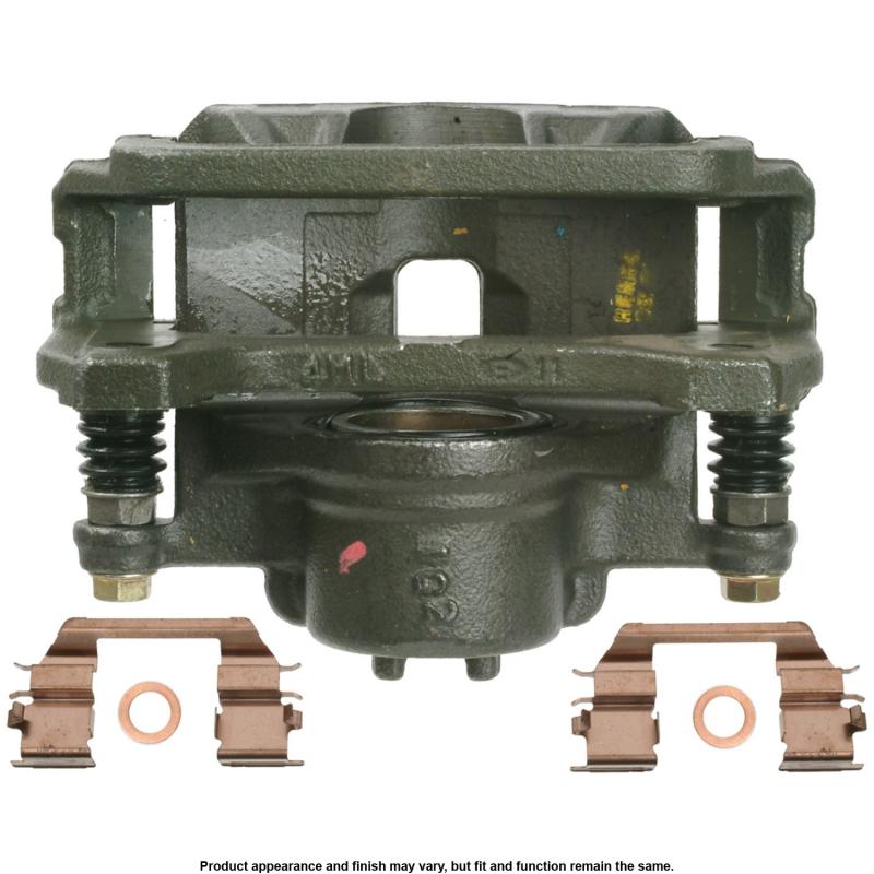 A1 Cardone 19B2809 Disc Brake Caliper product image 3 of 4