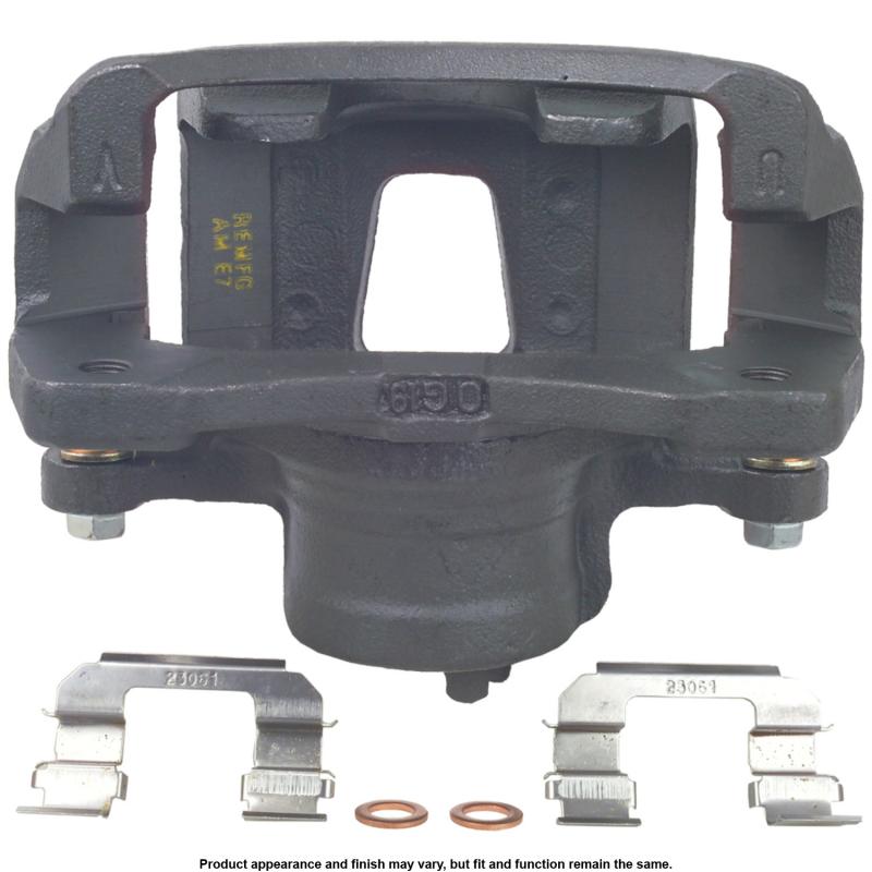 A1 Cardone 19B2810 Disc Brake Caliper product image 3 of 4