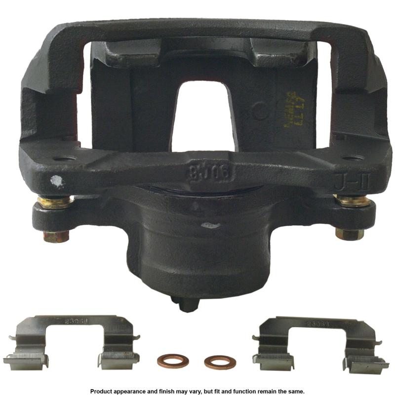 A1 Cardone 19B2811 Disc Brake Caliper product image 1 of 4