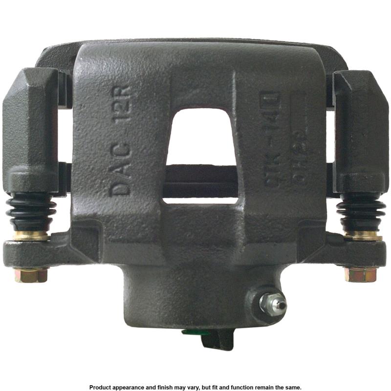 A1 Cardone 19B2811 Disc Brake Caliper product image 2 of 4