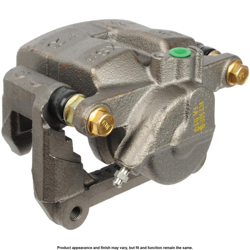A1 Cardone 19B2812 Disc Brake Caliper product image 1 of 4