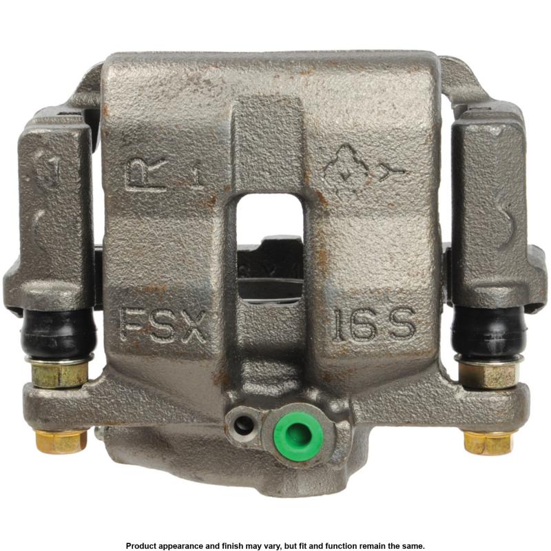 A1 Cardone 19B2812 Disc Brake Caliper product image 2 of 4