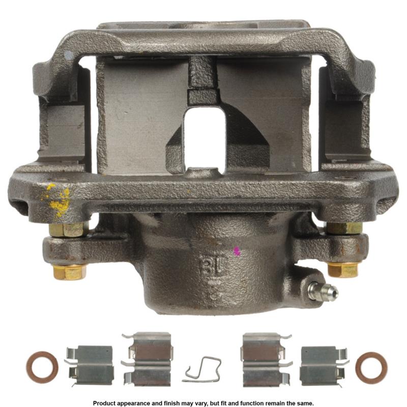 A1 Cardone 19B2812 Disc Brake Caliper product image 3 of 4
