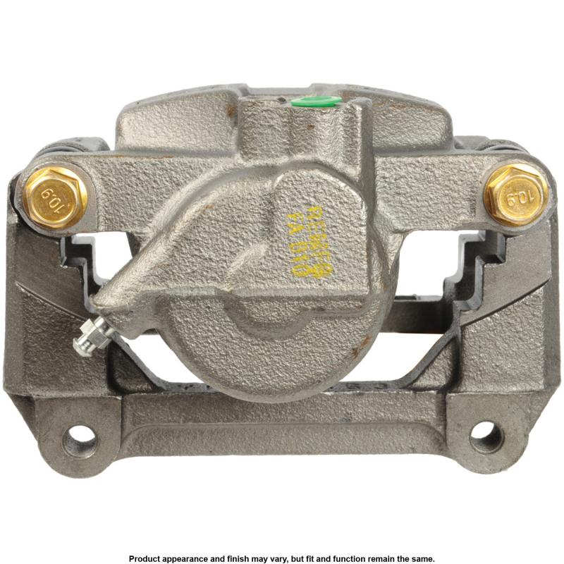 A1 Cardone 19B2812 Disc Brake Caliper product image 4 of 4
