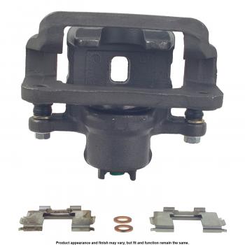 A1 Cardone 19B2814 Disc Brake Caliper product image 3 of 4