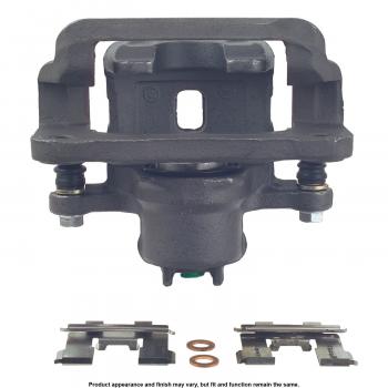 A1 Cardone 19B2815 Disc Brake Caliper product image 3 of 4