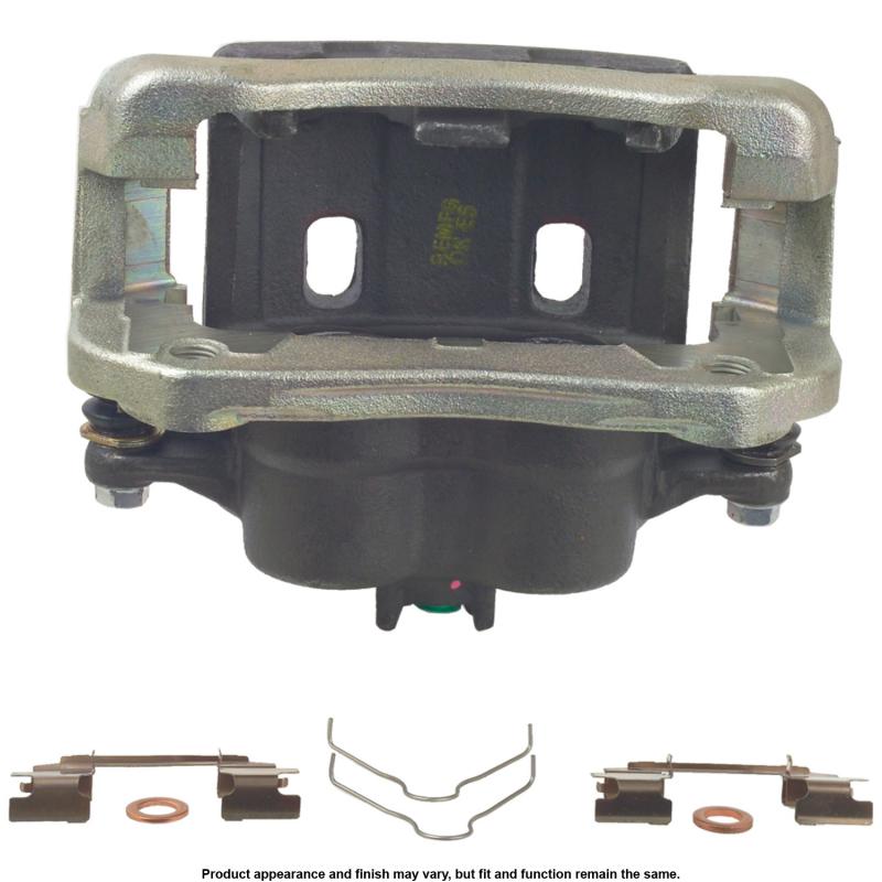 A1 Cardone 19B2818 Disc Brake Caliper product image 3 of 4