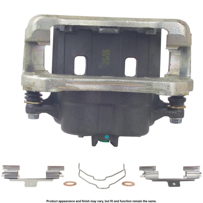 A1 Cardone 19B2819 - Disc Brake Caliper A1 Cardone 19B2819 Disc Brake Caliper product image 1 of 4