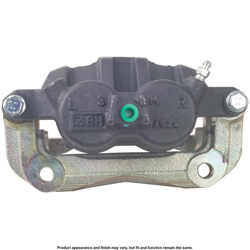 A1 Cardone 19B2819 - Disc Brake Caliper A1 Cardone 19B2819 Disc Brake Caliper product image 2 of 4