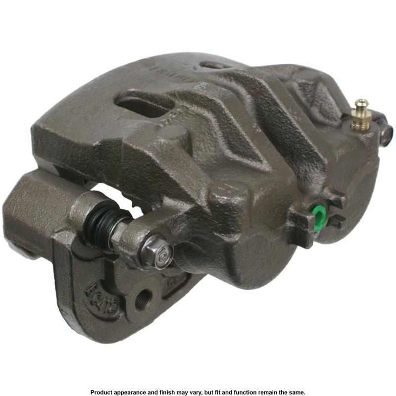 A1 Cardone 19B2821 - Disc Brake Caliper A1 Cardone 19B2821 Disc Brake Caliper product image 1 of 4