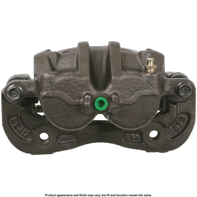 A1 Cardone 19B2821 - Disc Brake Caliper A1 Cardone 19B2821 Disc Brake Caliper product image 2 of 4
