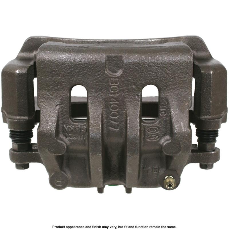 A1 Cardone 19B2821 - Disc Brake Caliper A1 Cardone 19B2821 Disc Brake Caliper product image 3 of 4