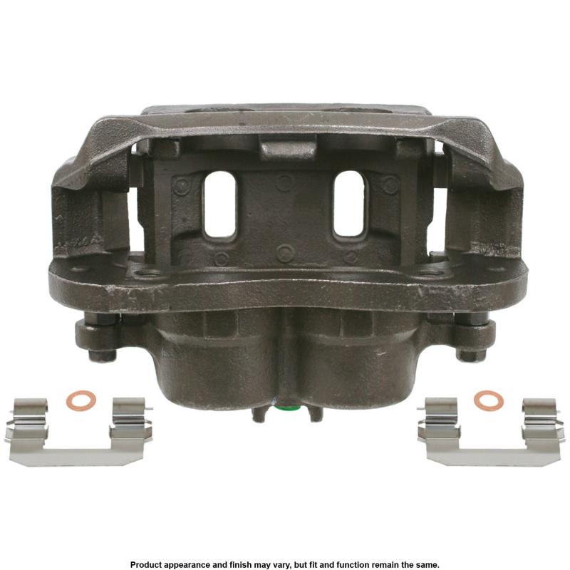 A1 Cardone 19B2821 - Disc Brake Caliper A1 Cardone 19B2821 Disc Brake Caliper product image 4 of 4