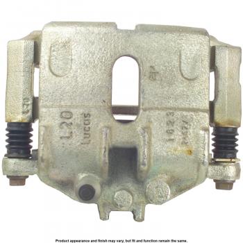 A1 Cardone 19B2828 - Disc Brake Caliper A1 Cardone 19B2828 Disc Brake Caliper product image 2 of 4