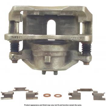 A1 Cardone 19B2828 - Disc Brake Caliper A1 Cardone 19B2828 Disc Brake Caliper product image 4 of 4