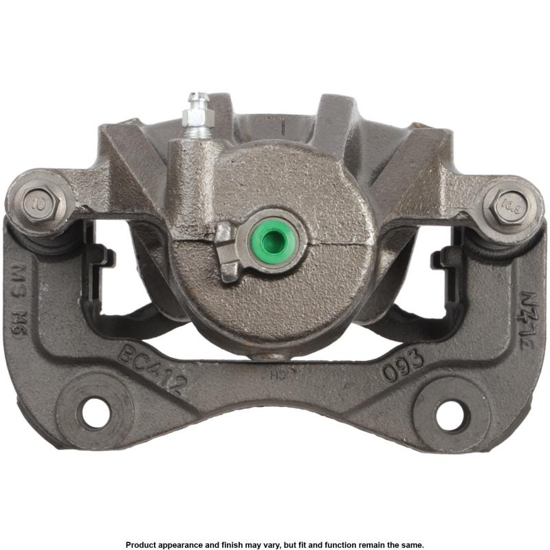 A1 Cardone 19B2832 Disc Brake Caliper product image 2 of 4