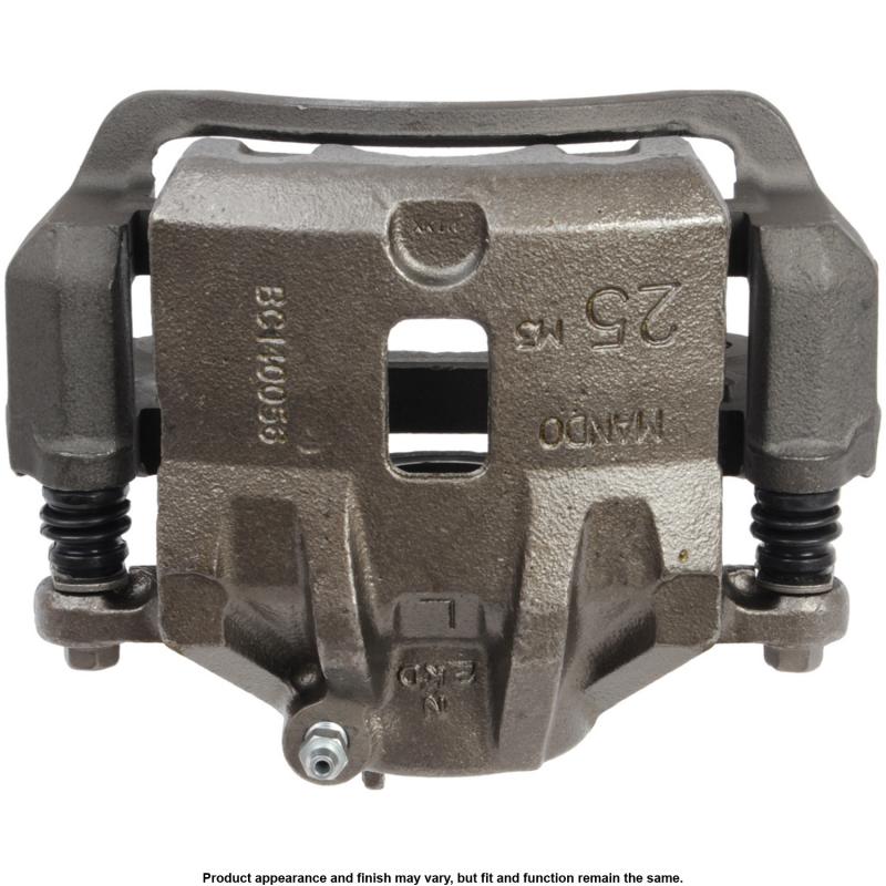 A1 Cardone 19B2832 Disc Brake Caliper product image 3 of 4