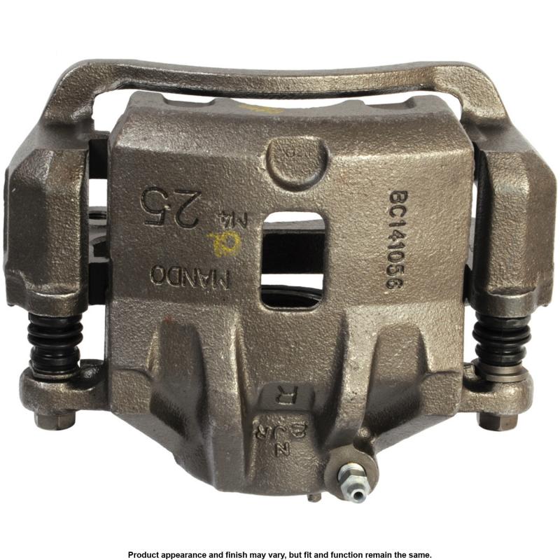 A1 Cardone 19B2833 Disc Brake Caliper product image 1 of 4