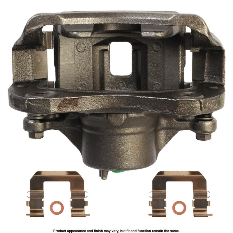 A1 Cardone 19B2833 Disc Brake Caliper product image 3 of 4