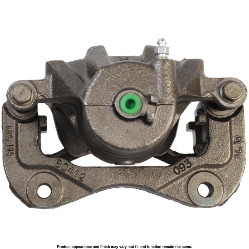 A1 Cardone 19B2833 Disc Brake Caliper product image 4 of 4