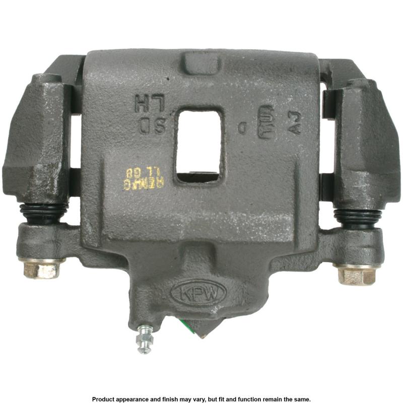 A1 Cardone 19B2844 Disc Brake Caliper product image 1 of 4