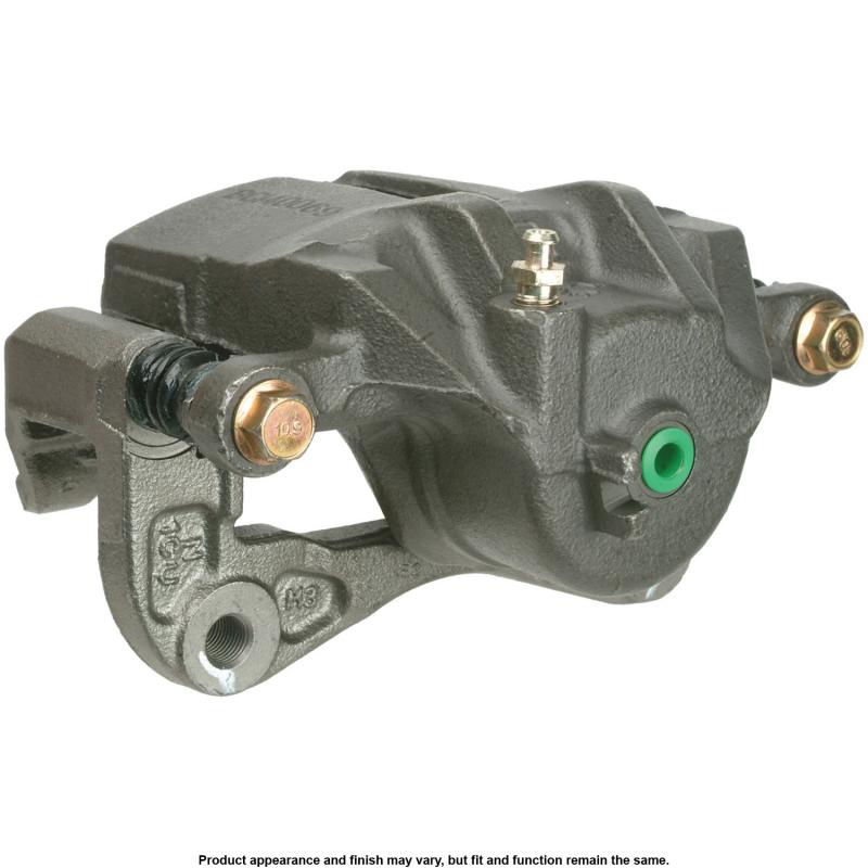 A1 Cardone 19B2848 Disc Brake Caliper product image 2 of 4