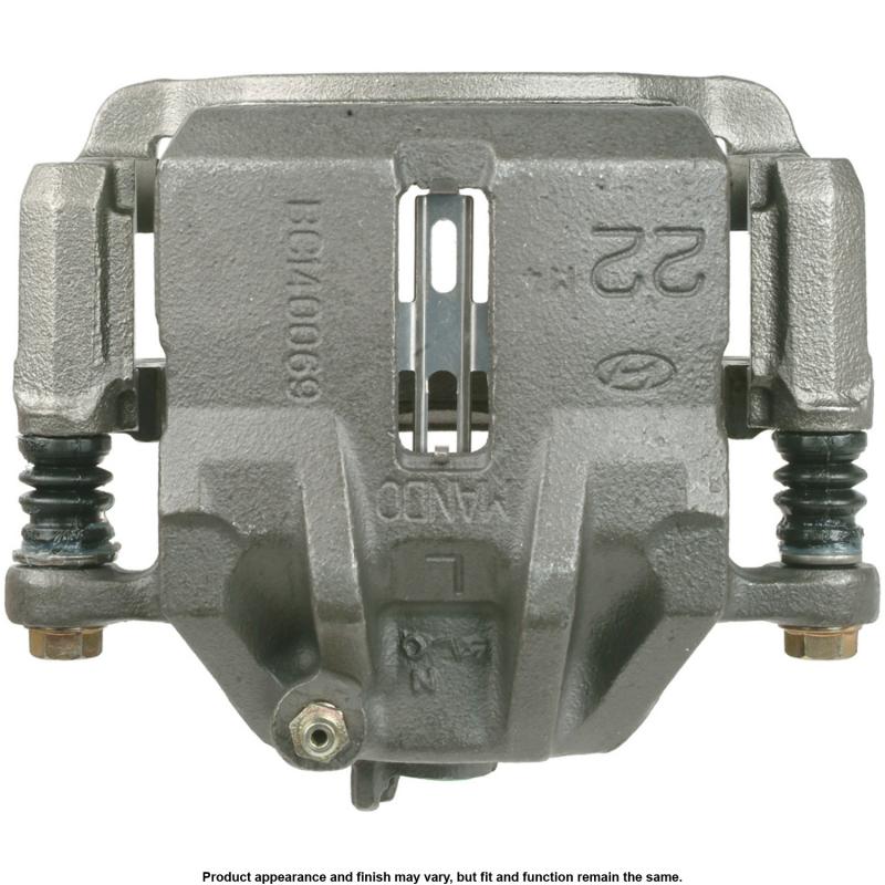 A1 Cardone 19B2848 Disc Brake Caliper product image 3 of 4