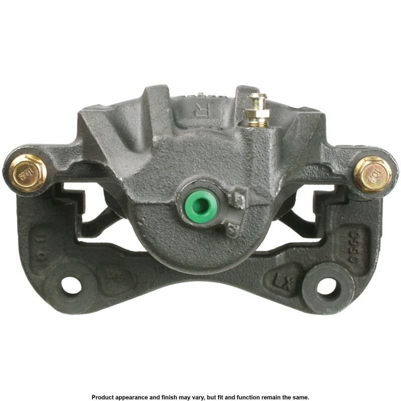 A1 Cardone 19B2849 - Disc Brake Caliper A1 Cardone 19B2849 Disc Brake Caliper product image 1 of 4