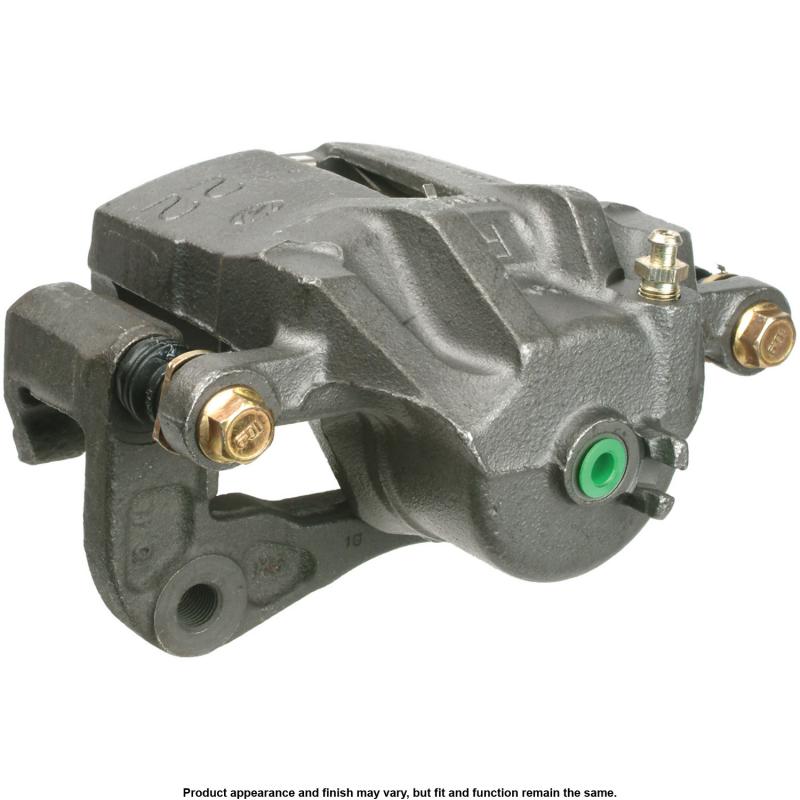A1 Cardone 19B2849 - Disc Brake Caliper A1 Cardone 19B2849 Disc Brake Caliper product image 2 of 4