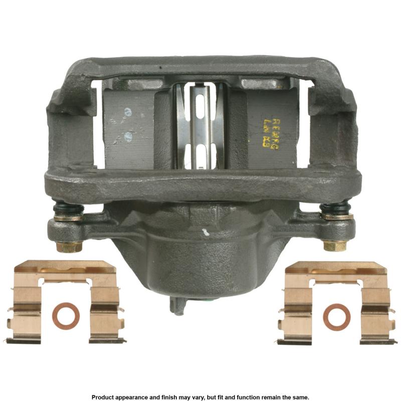 A1 Cardone 19B2849 - Disc Brake Caliper A1 Cardone 19B2849 Disc Brake Caliper product image 3 of 4