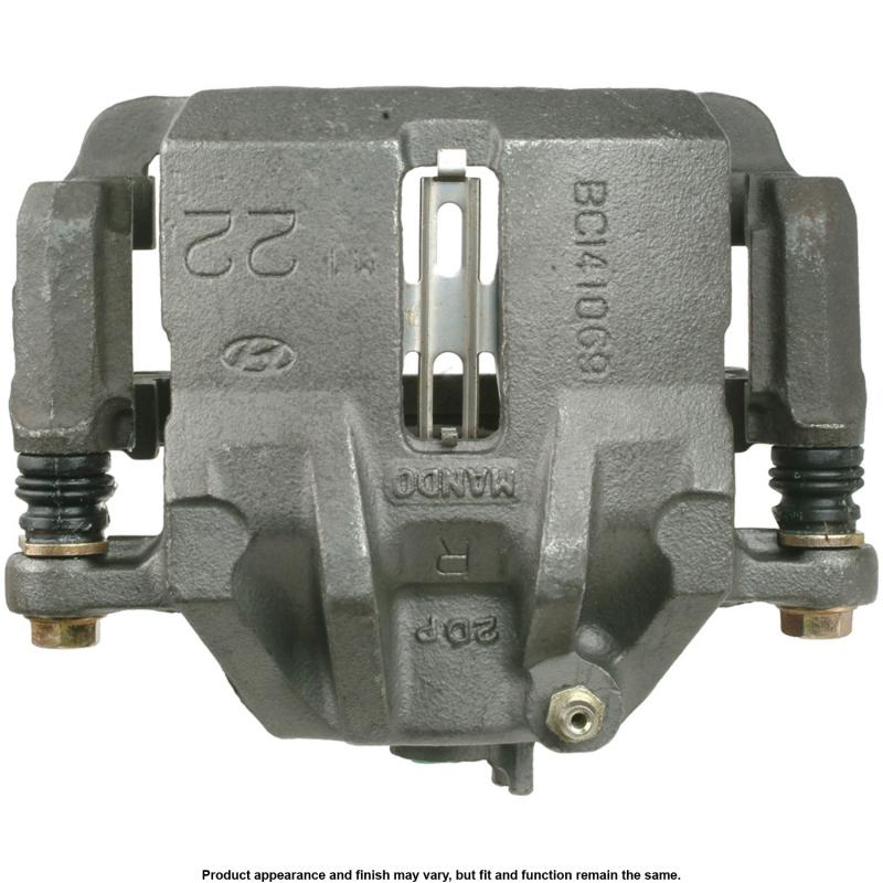 A1 Cardone 19B2849 - Disc Brake Caliper A1 Cardone 19B2849 Disc Brake Caliper product image 4 of 4