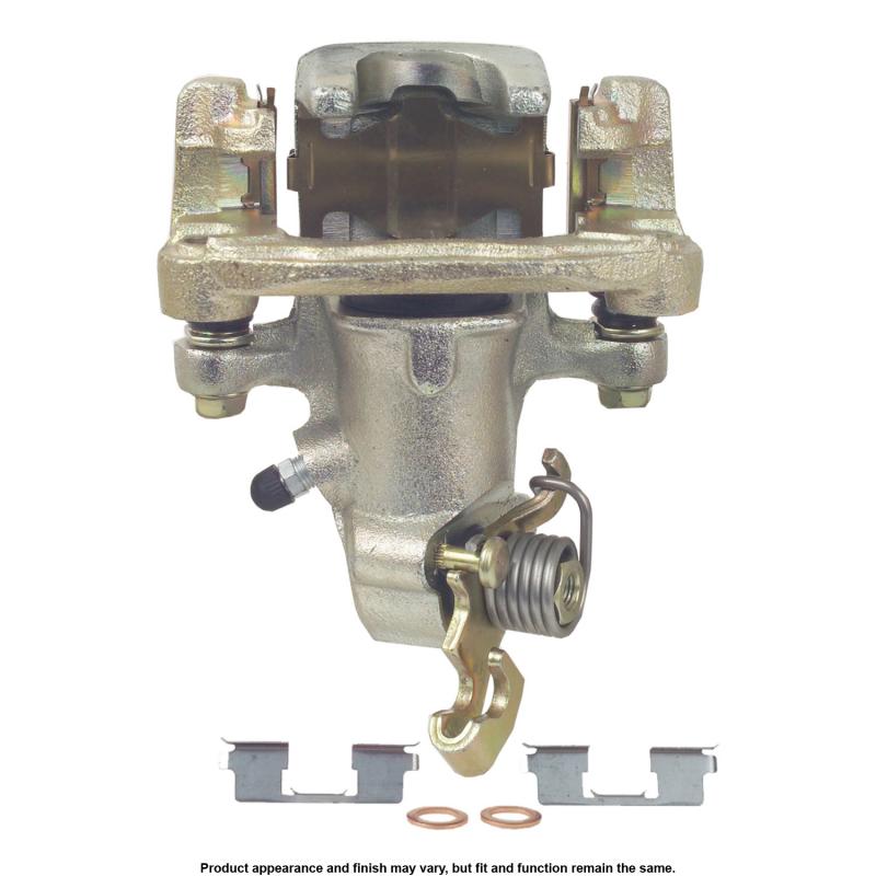 A1 Cardone 19B2855 Disc Brake Caliper product image 4 of 4