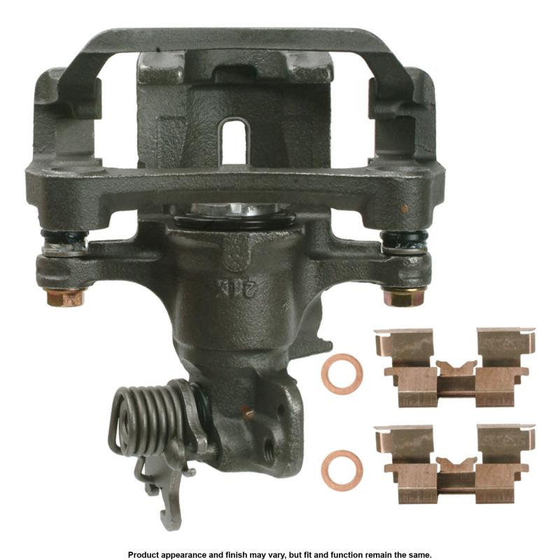 A1 Cardone 19B2857 Disc Brake Caliper product image 1 of 4