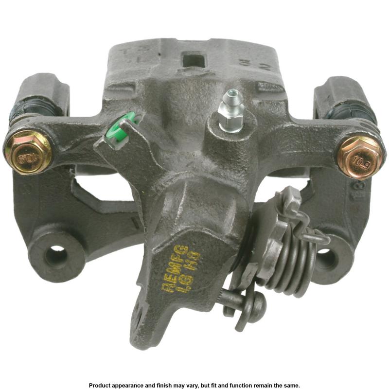 A1 Cardone 19B2857 Disc Brake Caliper product image 2 of 4