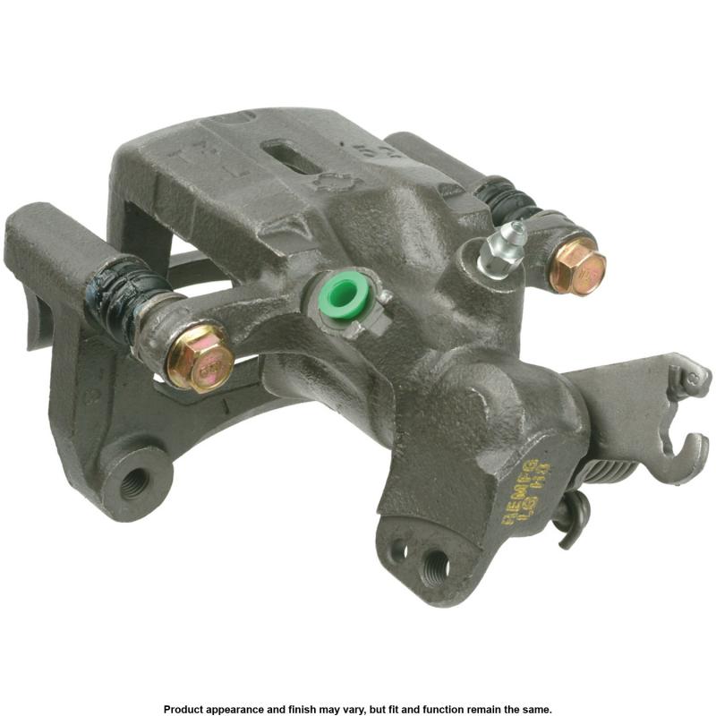 A1 Cardone 19B2857 Disc Brake Caliper product image 3 of 4