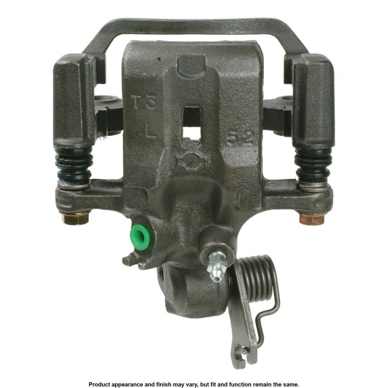 A1 Cardone 19B2857 Disc Brake Caliper product image 4 of 4