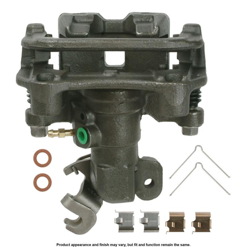 A1 Cardone 19B2859 Disc Brake Caliper product image 3 of 4