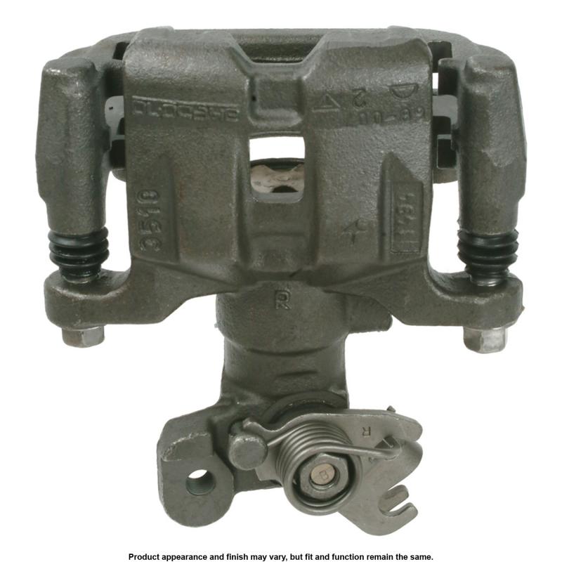 A1 Cardone 19B2859 Disc Brake Caliper product image 4 of 4