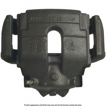 A1 Cardone 19B2860 - Disc Brake Caliper A1 Cardone 19B2860 Disc Brake Caliper product image 1 of 4