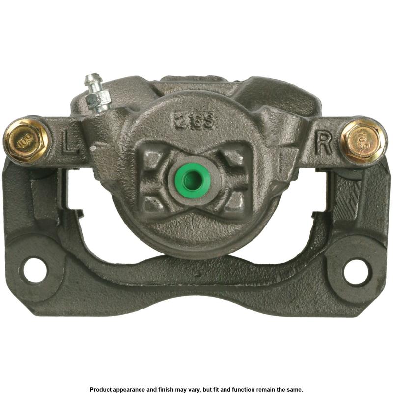 A1 Cardone 19B2862 Disc Brake Caliper product image 2 of 4