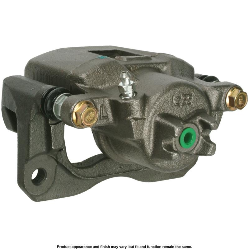 A1 Cardone 19B2862 Disc Brake Caliper product image 3 of 4