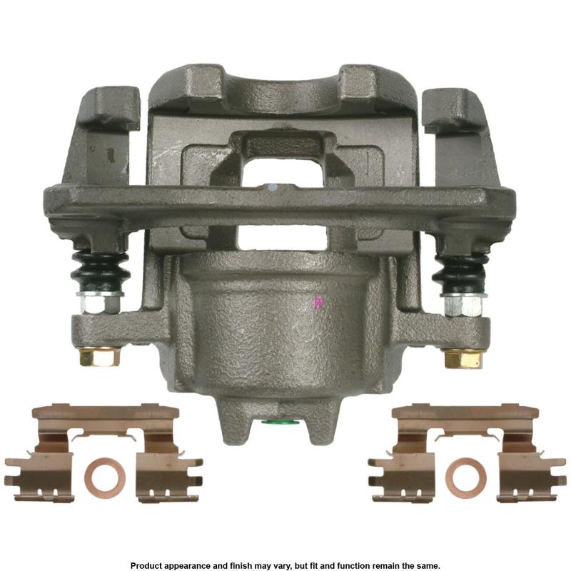 A1 Cardone 19B2862 Disc Brake Caliper product image 4 of 4