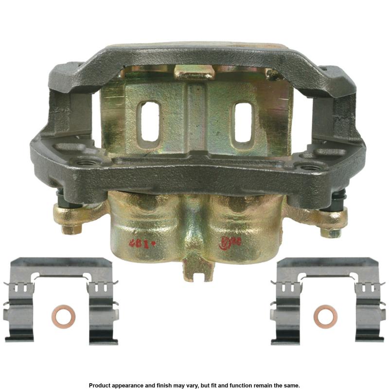 A1 Cardone 19B2870B Disc Brake Caliper product image 1 of 4