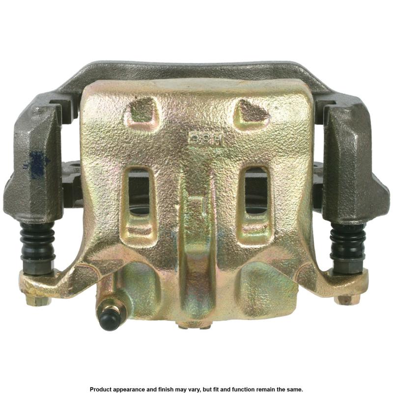 A1 Cardone 19B2870B Disc Brake Caliper product image 3 of 4