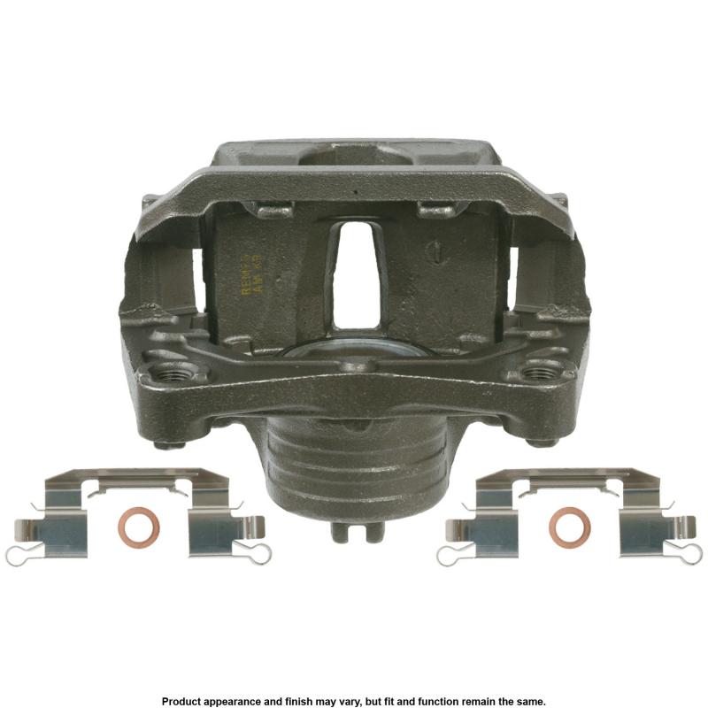 A1 Cardone 19B2876 Disc Brake Caliper product image 1 of 4