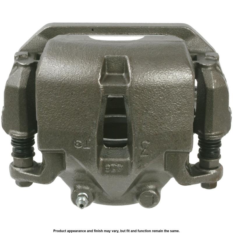 A1 Cardone 19B2876 Disc Brake Caliper product image 2 of 4