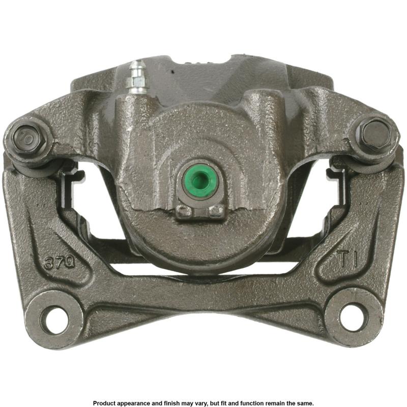 A1 Cardone 19B2876 Disc Brake Caliper product image 3 of 4