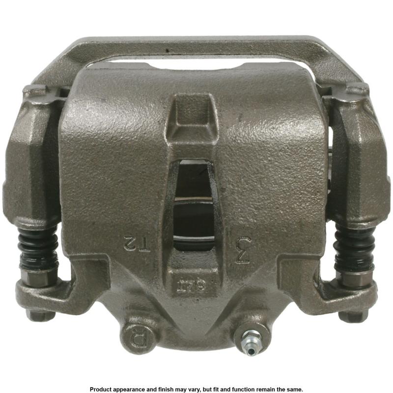 A1 Cardone 19B2877 Disc Brake Caliper product image 2 of 4