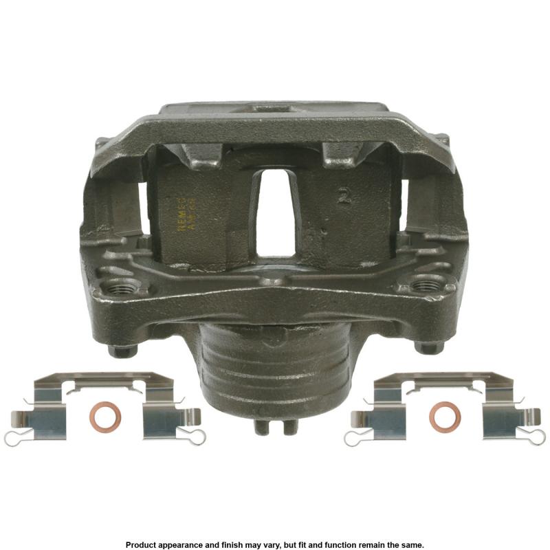 A1 Cardone 19B2877 Disc Brake Caliper product image 3 of 4