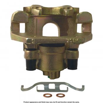 A1 Cardone 19B2884 Disc Brake Caliper product image 3 of 4